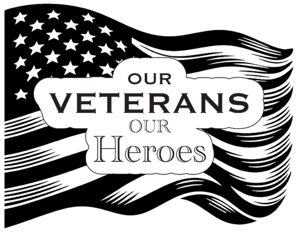 Our Veterans Our Heroes